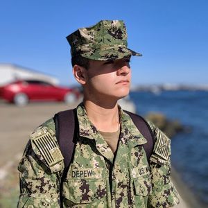 Meet your Posher, Joziah